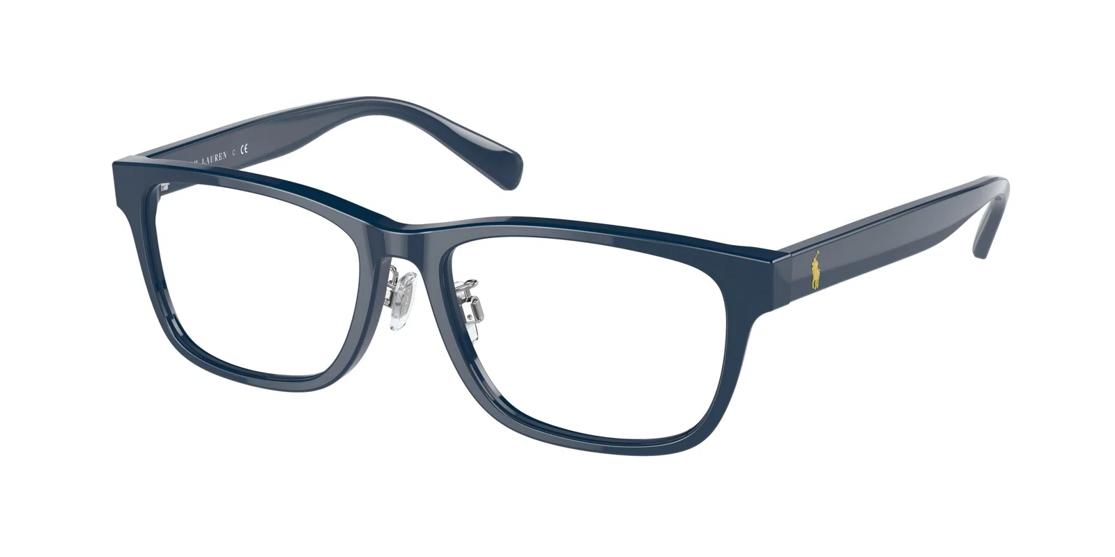 Polo 2249D Eyeglasses - view 3